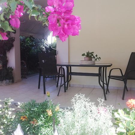 Vkastri City Lefkada City Exterior photo