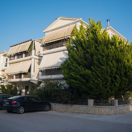 Vkastri City Lefkada City Exterior photo