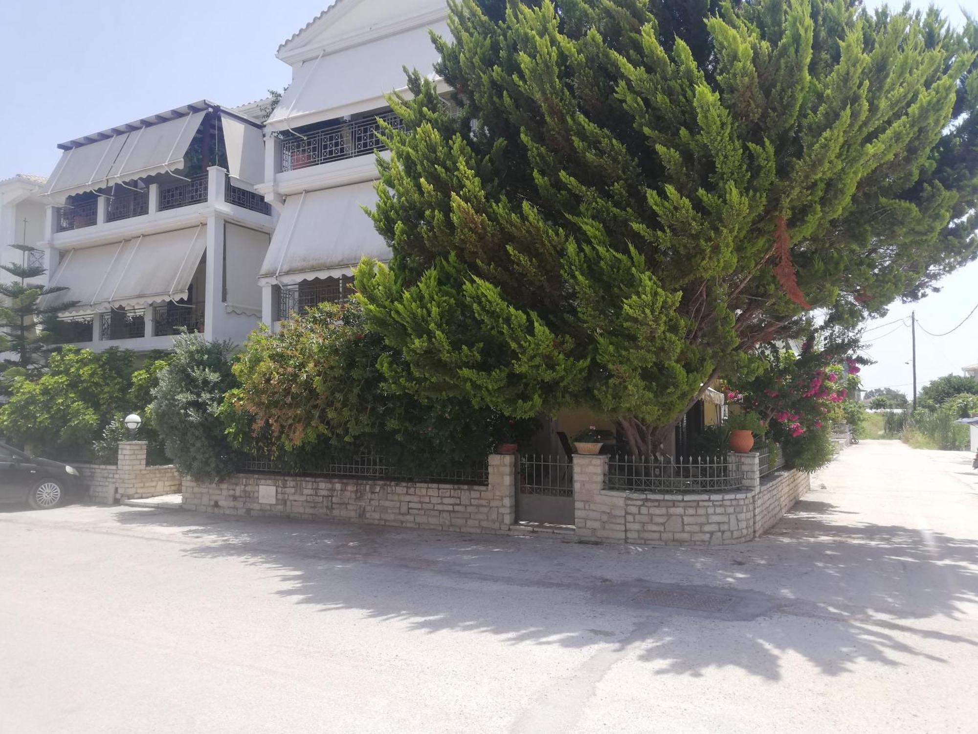 Vkastri City Lefkada City Exterior photo