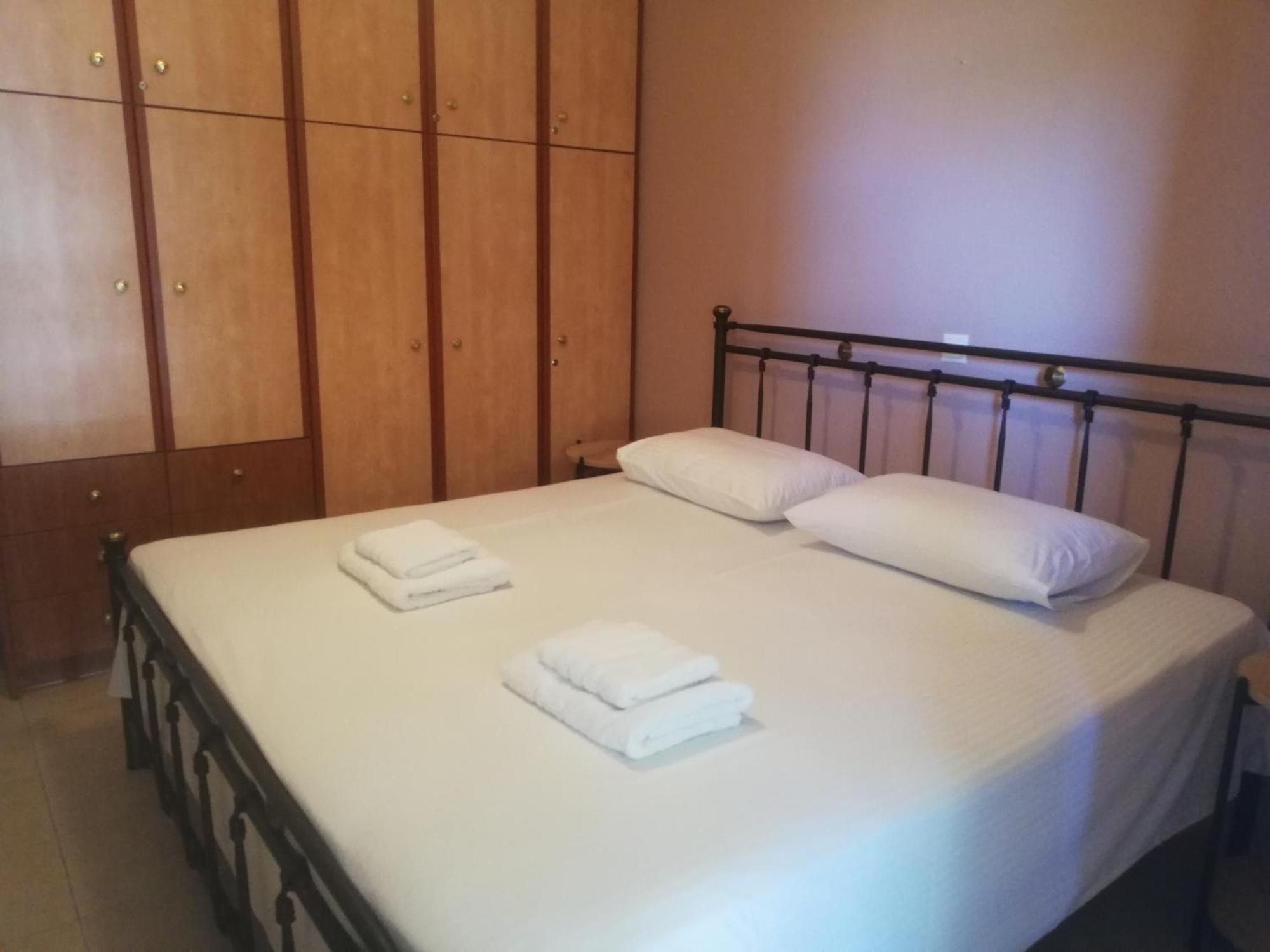 Vkastri City Lefkada City Room photo