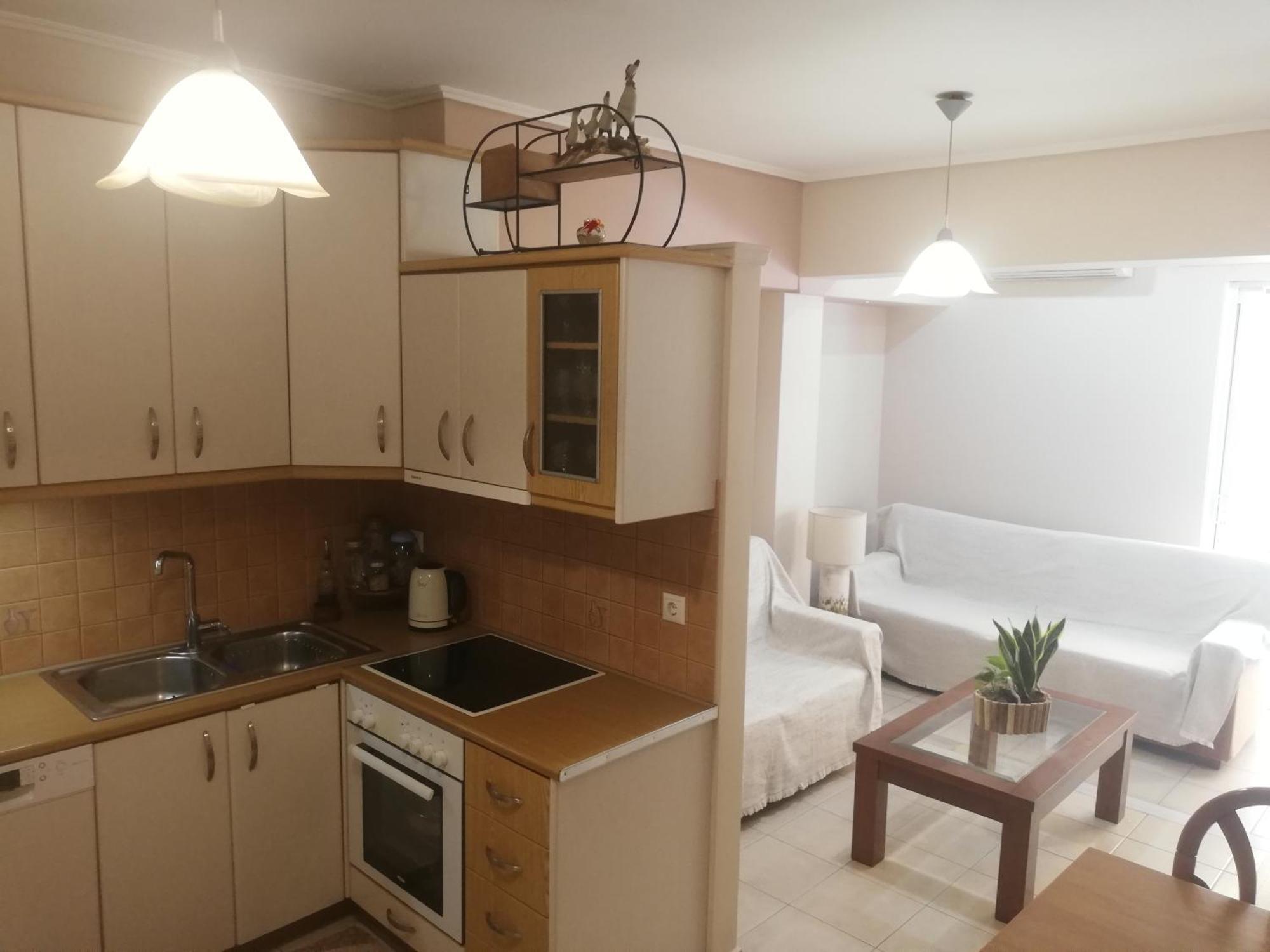 Vkastri City Lefkada City Room photo