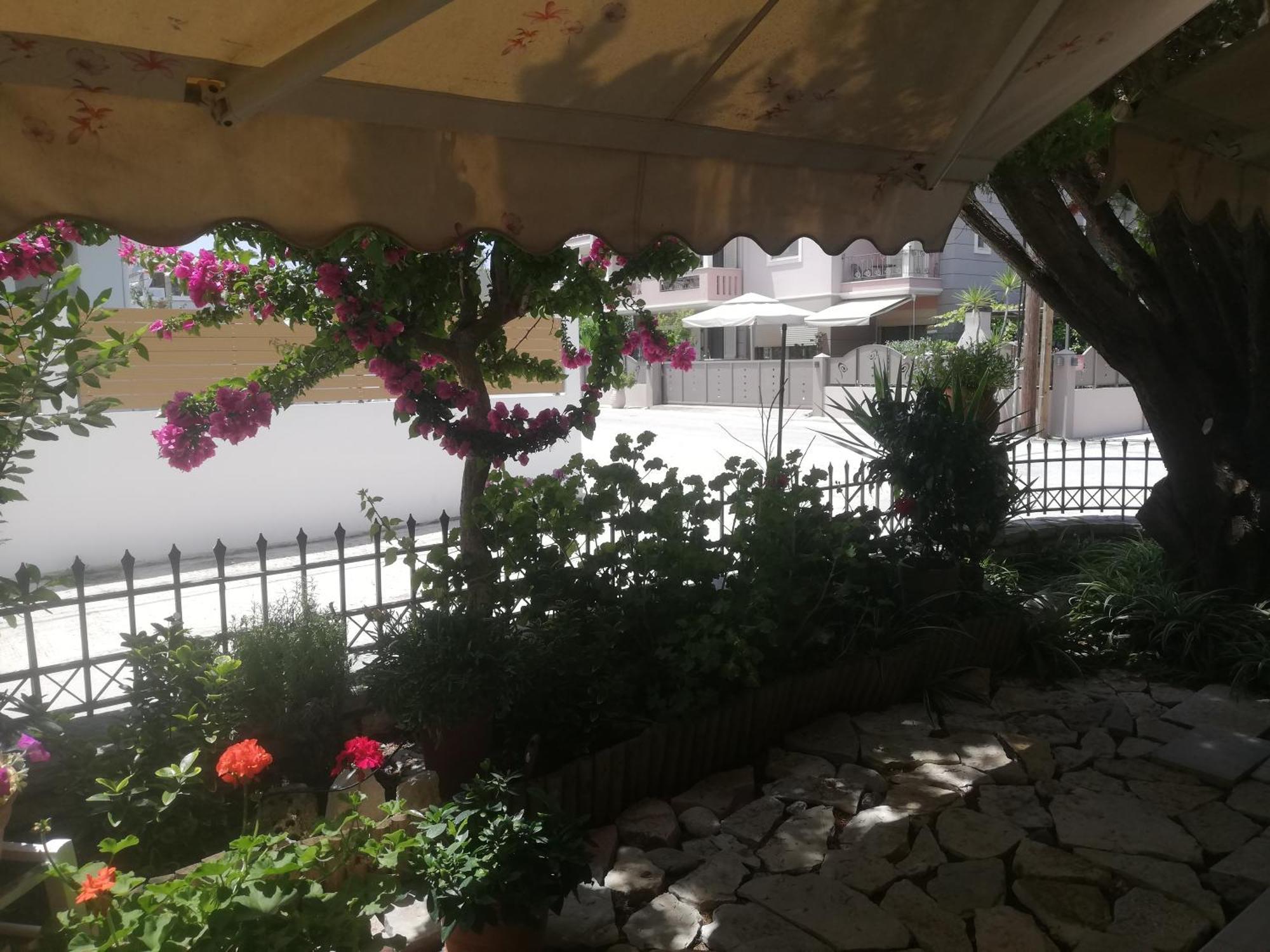 Vkastri City Lefkada City Room photo